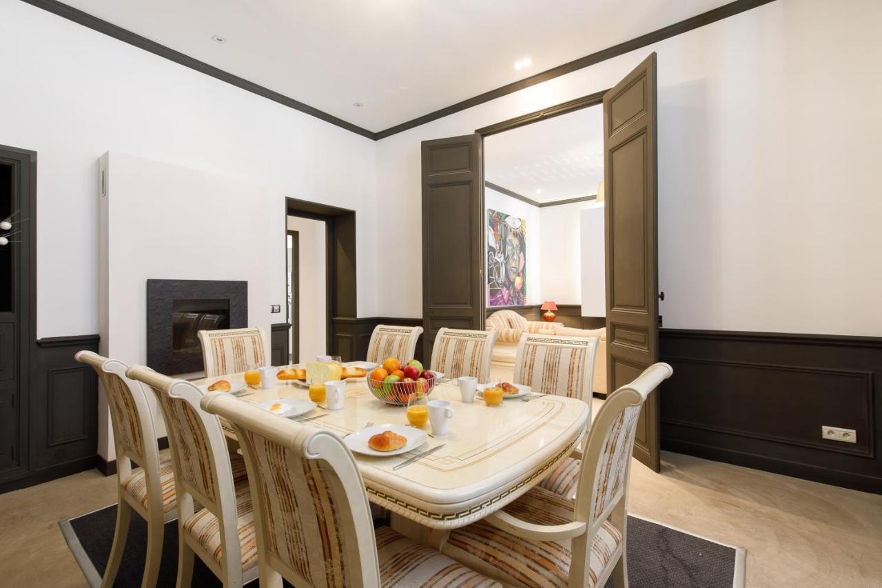 Villa Maiffret Yourhosthelper Cannes Bagian luar foto
