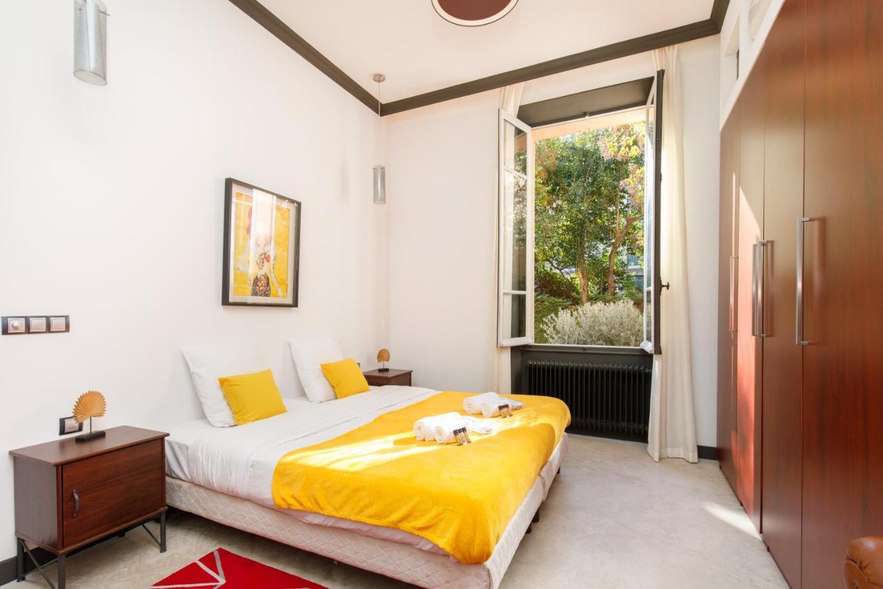 Villa Maiffret Yourhosthelper Cannes Bagian luar foto