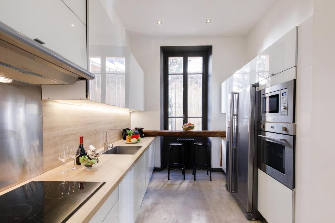 Villa Maiffret Yourhosthelper Cannes Bagian luar foto