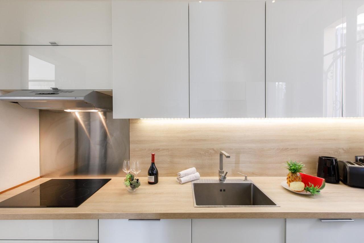 Villa Maiffret Yourhosthelper Cannes Bagian luar foto