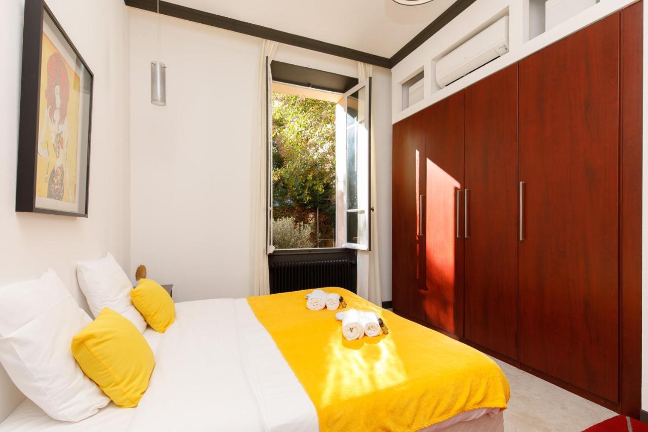 Villa Maiffret Yourhosthelper Cannes Bagian luar foto