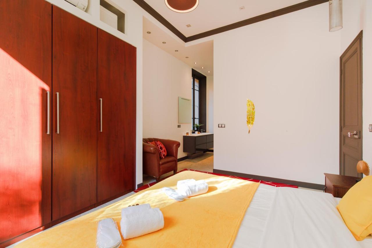 Villa Maiffret Yourhosthelper Cannes Bagian luar foto