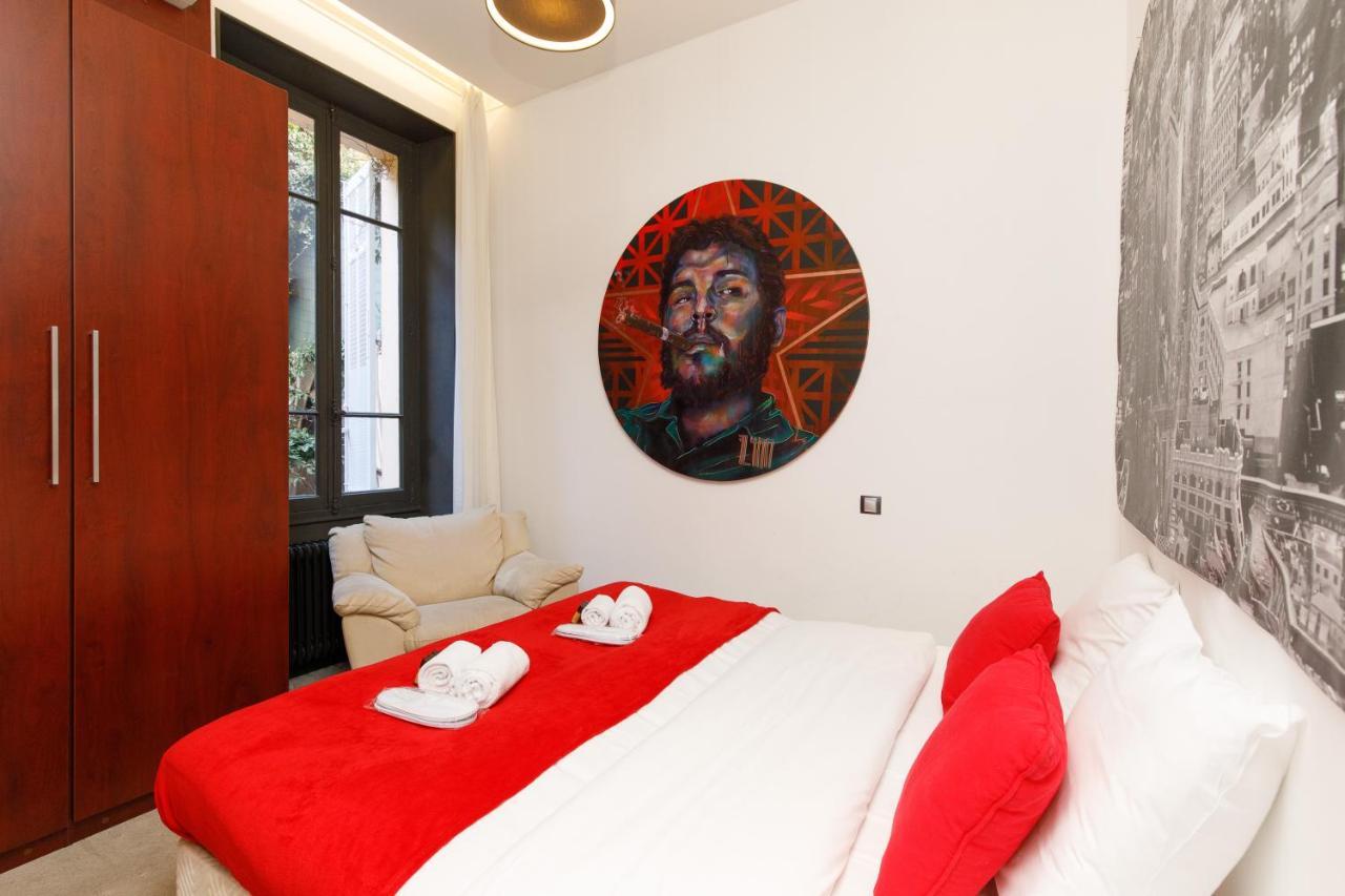 Villa Maiffret Yourhosthelper Cannes Bagian luar foto